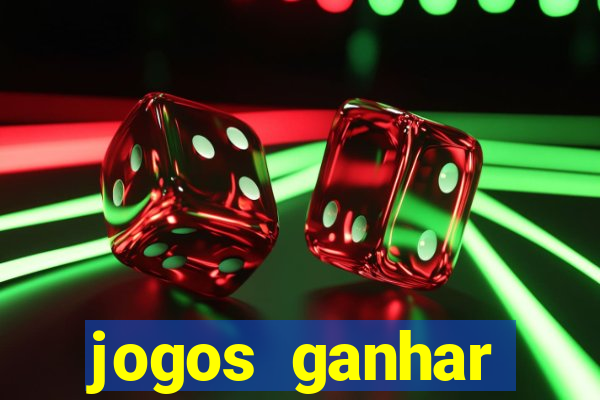 jogos ganhar dinheiro sem depositar